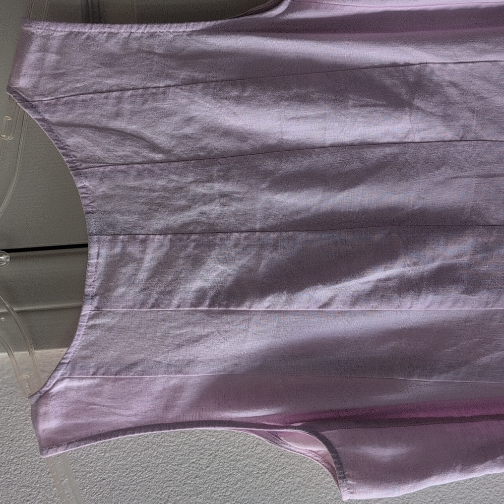 JJill XL 100% Dress - Picture 5 of 10